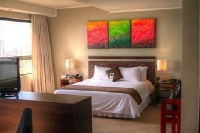фото отеля Spark Hotels Ltda