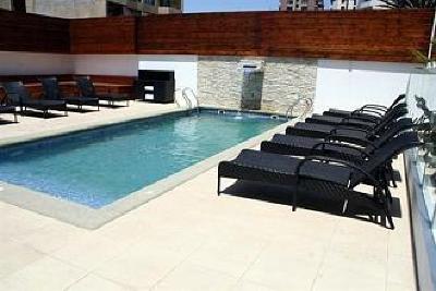 фото отеля Spark Hotels Ltda