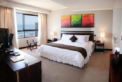 фото отеля Spark Hotels Ltda
