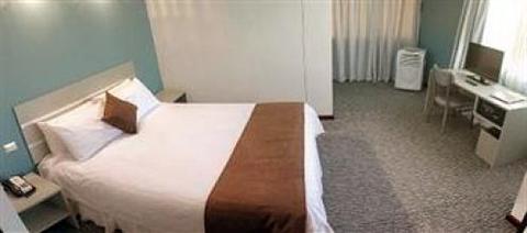 фото отеля Spark Hotels Ltda