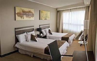 фото отеля Spark Hotels Ltda