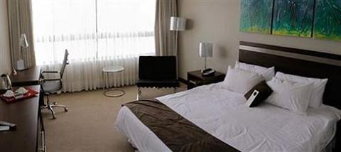 фото отеля Spark Hotels Ltda