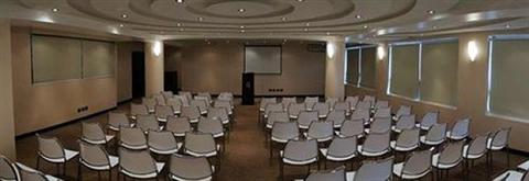 фото отеля Spark Hotels Ltda