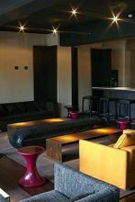 фото отеля Spark Hotels Ltda