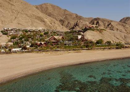 фото отеля The Orchid Hotel And Resort Eilat