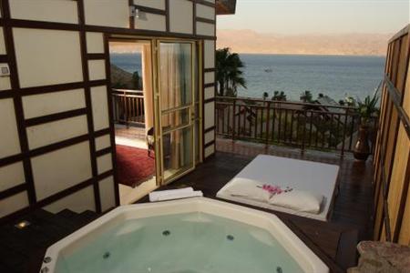 фото отеля The Orchid Hotel And Resort Eilat
