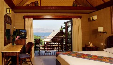 фото отеля The Orchid Hotel And Resort Eilat