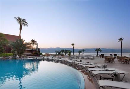 фото отеля The Orchid Hotel And Resort Eilat