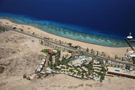 фото отеля The Orchid Hotel And Resort Eilat