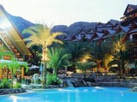 The Orchid Hotel And Resort Eilat