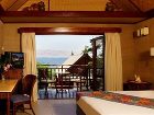 фото отеля The Orchid Hotel And Resort Eilat