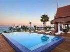 фото отеля The Orchid Hotel And Resort Eilat