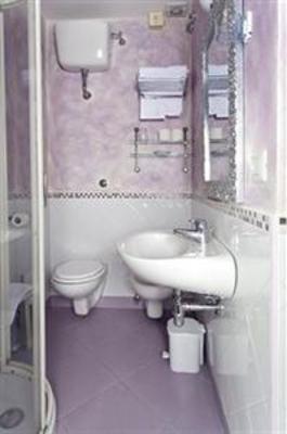 фото отеля Andrea Hotel