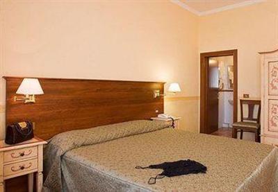 фото отеля Andrea Hotel