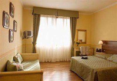 фото отеля Andrea Hotel