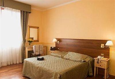 фото отеля Andrea Hotel