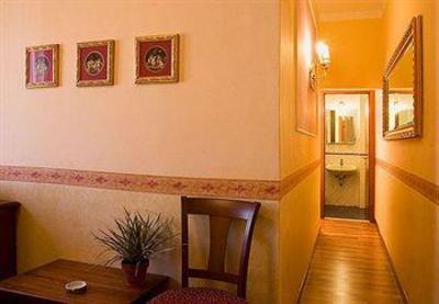 фото отеля Andrea Hotel