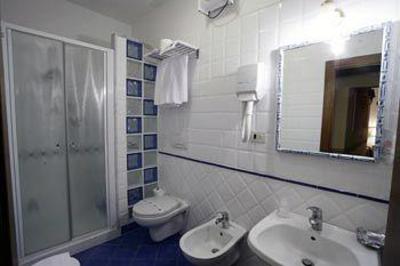 фото отеля Andrea Hotel