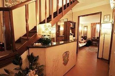 фото отеля Andrea Hotel