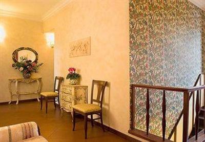 фото отеля Andrea Hotel