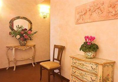 фото отеля Andrea Hotel