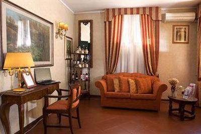 фото отеля Andrea Hotel