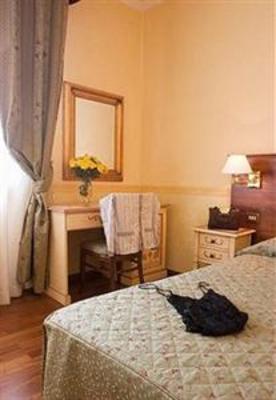 фото отеля Andrea Hotel