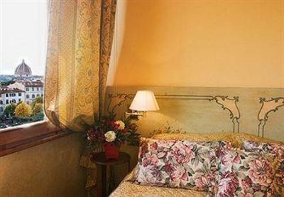 фото отеля Andrea Hotel