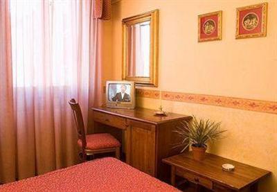 фото отеля Andrea Hotel