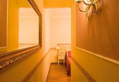 фото отеля Andrea Hotel