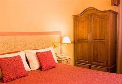 фото отеля Andrea Hotel