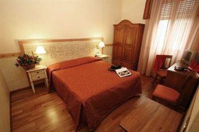фото отеля Andrea Hotel