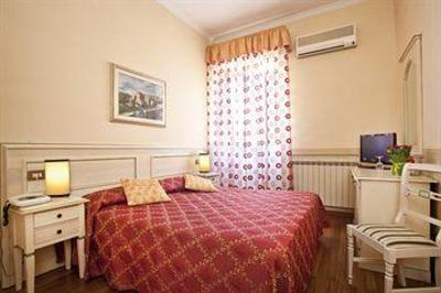 фото отеля Andrea Hotel