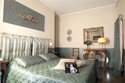 фото отеля Andrea Hotel