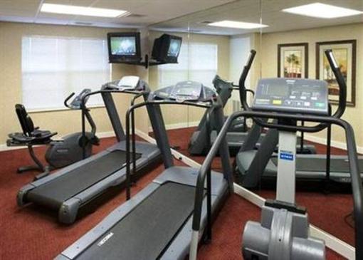 фото отеля Residence Inn Laredo Del Mar