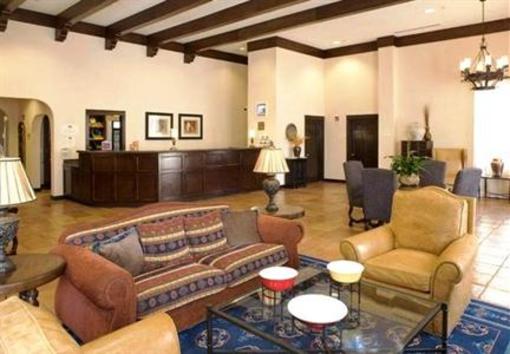 фото отеля Residence Inn Laredo Del Mar