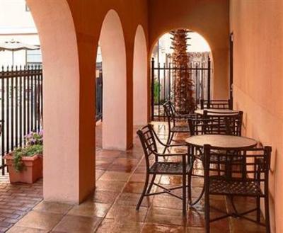 фото отеля Residence Inn Laredo Del Mar