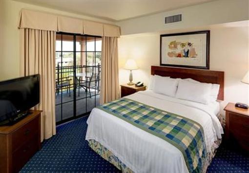 фото отеля Residence Inn Laredo Del Mar