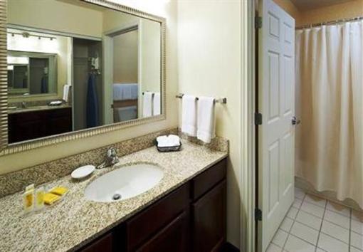 фото отеля Residence Inn Laredo Del Mar