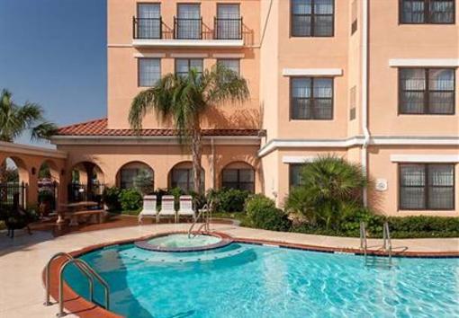фото отеля Residence Inn Laredo Del Mar