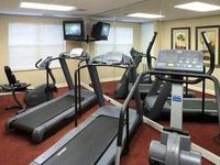 Residence Inn Laredo Del Mar