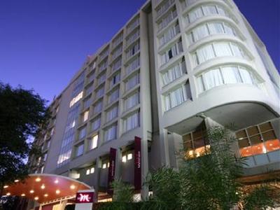 фото отеля Mercure Sydney Parramatta
