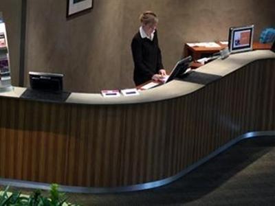 фото отеля Mercure Sydney Parramatta