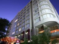 Mercure Sydney Parramatta