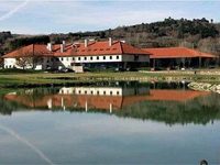Hotel Golf Balneario Augas Santas