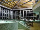 фото отеля Hotel Golf Balneario Augas Santas