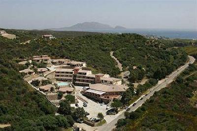 фото отеля Hotel Pozzo Sacro