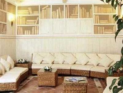 фото отеля Hotel Pozzo Sacro