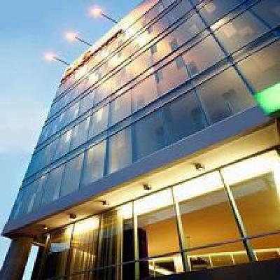 фото отеля S15 Sukhumvit Hotel