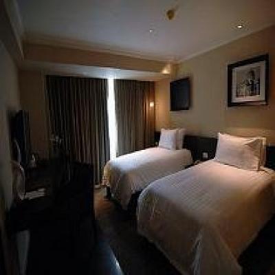 фото отеля S15 Sukhumvit Hotel